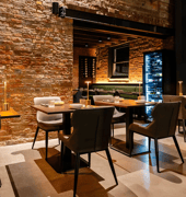 WunderBar & Restaurant